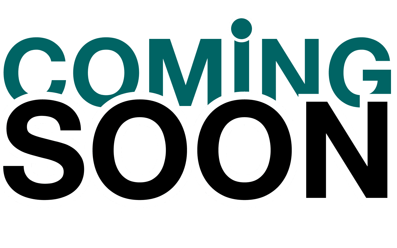 Coming soon